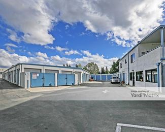 Photo 3 of Will-Store Super Storage - 4959 Southfront Road, Livermore, CA