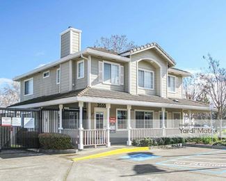Photo 1 of Public Storage - 3555 Stanley Blvd, Pleasanton, CA