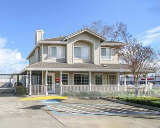 Photo 2 of Public Storage - 3555 Stanley Blvd, Pleasanton, CA