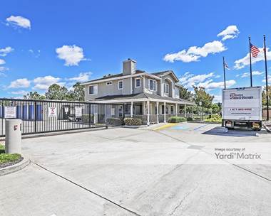 Storage Units for Rent available at 3555 Stanley Blvd, Pleasanton, CA 94566