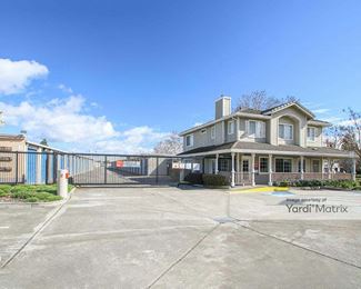 Photo 3 of Public Storage - 3555 Stanley Blvd, Pleasanton, CA