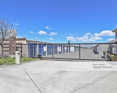 Storage Units for Rent available at 3555 Stanley Blvd, Pleasanton, CA 94566