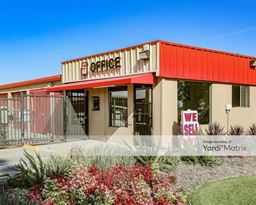 Image for Security Public Storage - 606 Parker Road, Fairfield, CA