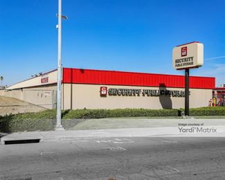 Photo 2 of Security Public Storage - 606 Parker Road, Fairfield, CA