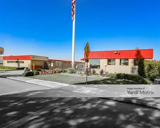 Photo 3 of Security Public Storage - 606 Parker Road, Fairfield, CA