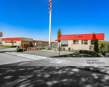Storage Units for Rent available at 606 Parker Road, Fairfield, CA 94533