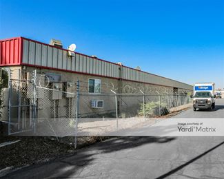 Photo 4 of Security Public Storage - 606 Parker Road, Fairfield, CA