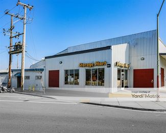 Photo 1 of StorageMart - 2450 Mandela Pkwy, Oakland, CA