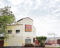 Image for StoragePRO of Oakland - 8855 San Leandro Street, Oakland, CA