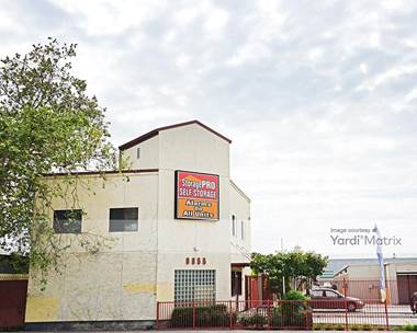 Storage Units for Rent available at 8855 San Leandro Street, Oakland, CA 94621