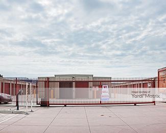 Photo 2 of StoragePRO of Oakland - 8855 San Leandro Street, Oakland, CA