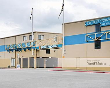 Storage Units for Rent available at 655 3rd Street, Oakland, CA 94607