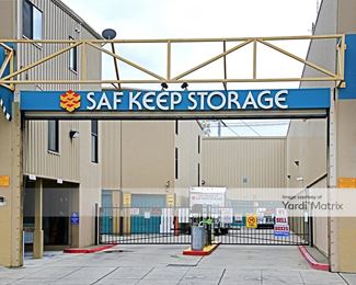 Photo 2 of Saf Keep Storage - 655 3rd Street, Oakland, CA