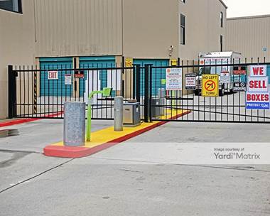 Storage Units for Rent available at 655 3rd Street, Oakland, CA 94607