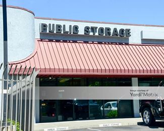 Photo 1 of Public Storage - 33476 Alvarado Niles Road, Union City, CA