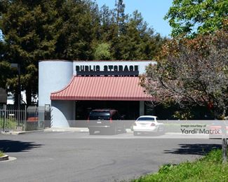 Photo 3 of Public Storage - 33476 Alvarado Niles Road, Union City, CA