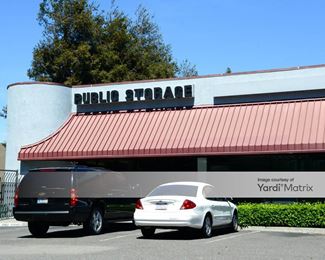 Photo 4 of Public Storage - 33476 Alvarado Niles Road, Union City, CA