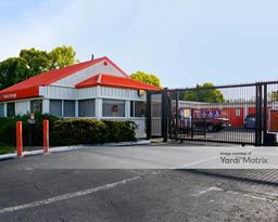 Image for Public Storage - 222 Couch Street, Vallejo, CA