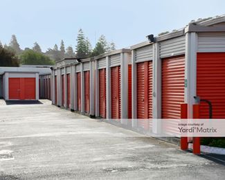 Photo 2 of Public Storage - 222 Couch Street, Vallejo, CA