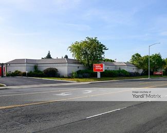 Photo 3 of Public Storage - 222 Couch Street, Vallejo, CA