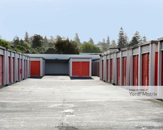 Photo 4 of Public Storage - 222 Couch Street, Vallejo, CA