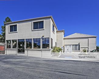 Photo 1 of Public Storage - 1925 San Ramon Valley Blvd, San Ramon, CA