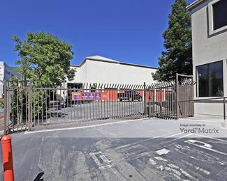 Photo 2 of Public Storage - 1925 San Ramon Valley Blvd, San Ramon, CA