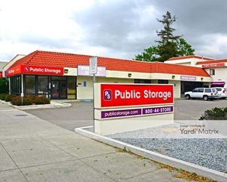 Photo 1 of Public Storage - 15984 East 14th Street, San Leandro, CA
