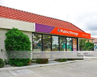 Photo 2 of Public Storage - 15984 East 14th Street, San Leandro, CA