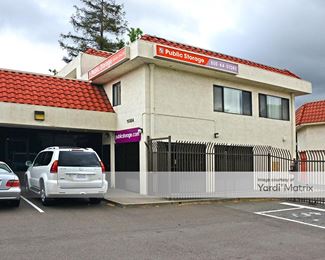 Photo 4 of Public Storage - 15984 East 14th Street, San Leandro, CA