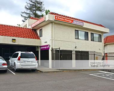 Storage Units for Rent available at 15984 East 14th Street, San Leandro, CA 94578