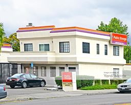 Image for Public Storage - 16025 Ashland Avenue, San Lorenzo, CA