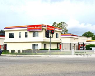 Photo 3 of Public Storage - 16025 Ashland Avenue, San Lorenzo, CA