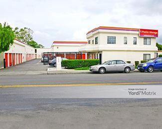 Photo 4 of Public Storage - 16025 Ashland Avenue, San Lorenzo, CA