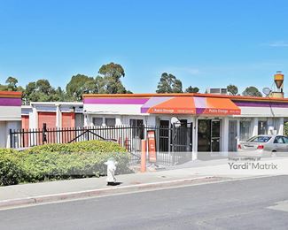 Photo 1 of Public Storage - 640 San Pablo Avenue, Pinole, CA