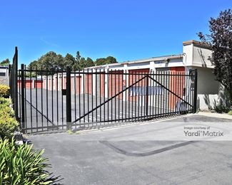 Photo 2 of Public Storage - 640 San Pablo Avenue, Pinole, CA
