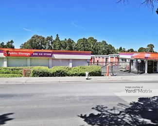 Photo 3 of Public Storage - 640 San Pablo Avenue, Pinole, CA