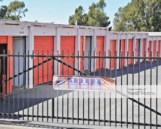 Photo 4 of Public Storage - 640 San Pablo Avenue, Pinole, CA