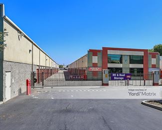 Photo 1 of Public Storage - 1275 California Avenue, Pittsburg, CA