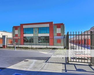 Photo 2 of Public Storage - 1275 California Avenue, Pittsburg, CA
