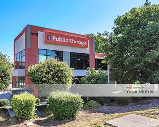 Photo 3 of Public Storage - 1275 California Avenue, Pittsburg, CA