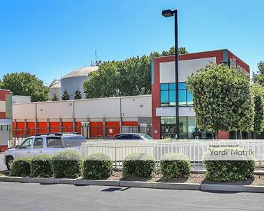 Storage Units for Rent available at 1275 California Avenue, Pittsburg, CA 94565