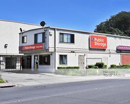 Image for Public Storage - 3230 Pierce Street, Richmond, CA