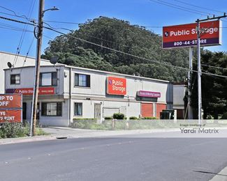 Photo 2 of Public Storage - 3230 Pierce Street, Richmond, CA