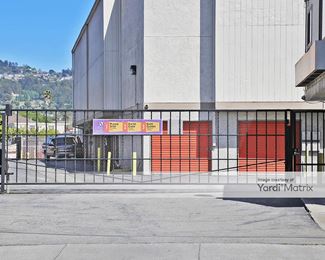 Photo 3 of Public Storage - 3230 Pierce Street, Richmond, CA