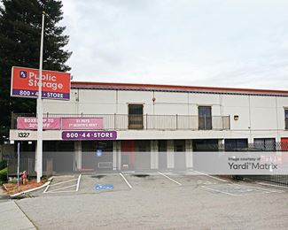 Photo 1 of Public Storage - 1327 International Blvd, Oakland, CA