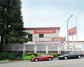 Photo 2 of Public Storage - 1327 International Blvd, Oakland, CA