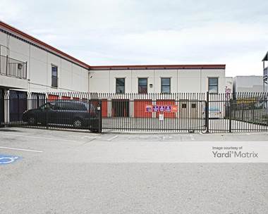Storage Units for Rent available at 1327 International Blvd, Oakland, CA 94606