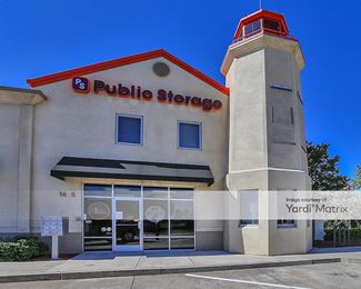 Photo 1 of Public Storage - 1625 Main Street, Oakley, CA