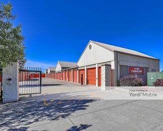 Photo 2 of Public Storage - 1625 Main Street, Oakley, CA